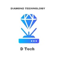 Diamond Technology Logo
