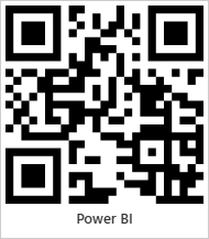 Power BI QR Code